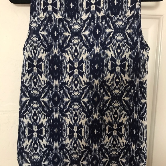 Collective Concepts Stitchfix Izzati Blouse - Picture 5 of 5